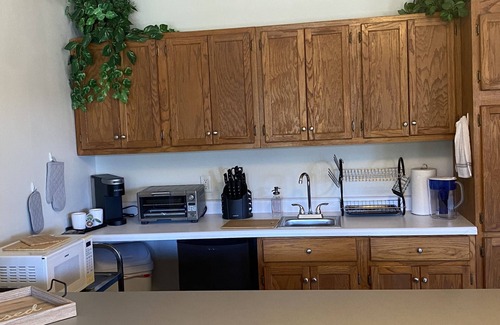 Hot Springs Village Apartamento | Lakeside Lake Balboa w/2 kayaks