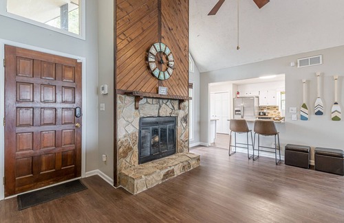 Conyers Casa | Lakeside Leisure - A Hidden Gem