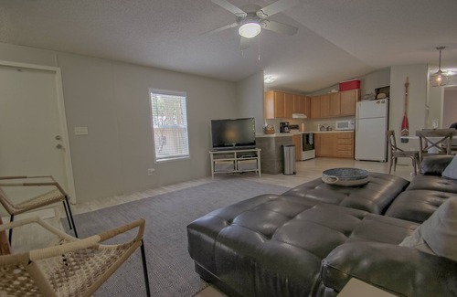 Lakehills Casa | Lakeside Living @ It's Finest! 180 degree Medina Lake Views!!