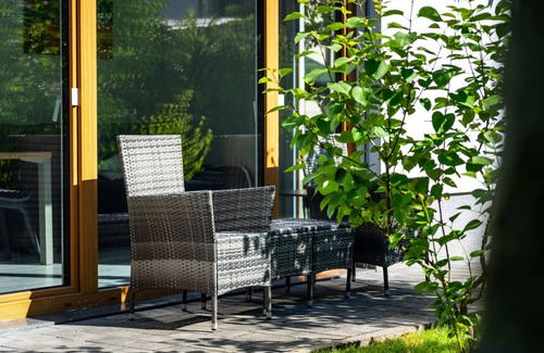 Bled Apartamento | 4 PERSONAS - BB Bled - 2019 (NUEVO) - 3 minutos de Lake and City Center