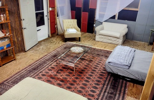 Rio Grande Apartamento | Lakeside Loft at St.Babs Grande Retreat