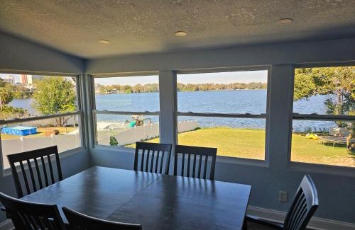 Winter Haven Villa | Lakeside Lofts at Lake Martha