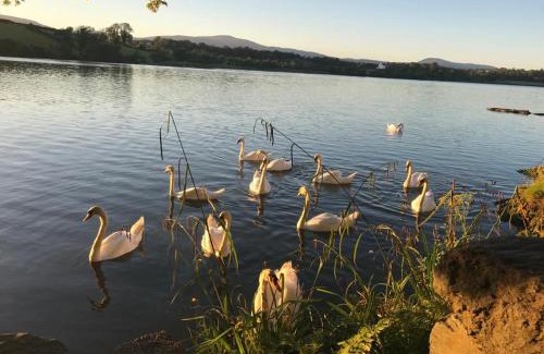 Bantry Apartamento | Lakeside Lookout Bantry