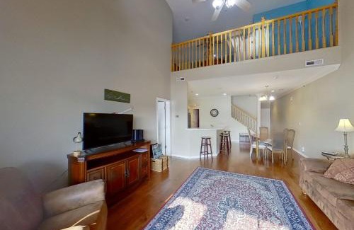 Sunrise Beach Apartamento | Lakeside Lookout