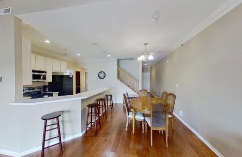 Sunrise Beach Apartamento | Lakeside Lookout