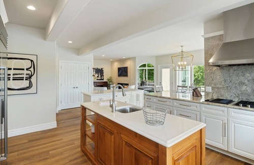 Osage Beach Casa | Lakeside Lux - Where EVERY Luxury Awaits