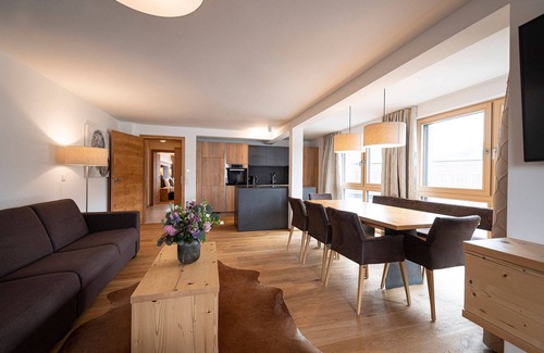 Schuttdorf Apartamento | Lakeside-Luxury Apartments
