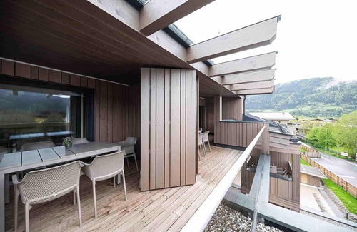 Schuttdorf Apartamento | Lakeside-Luxury Apartments