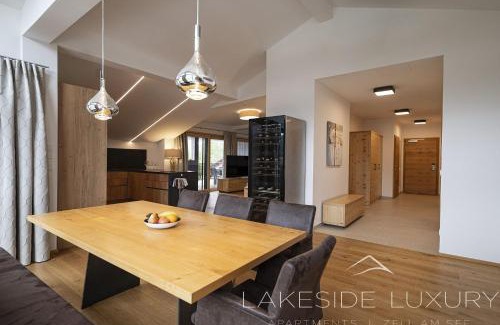 Schuttdorf Apartamento | Lakeside Luxury Apartments