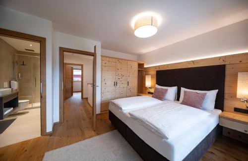 Schuttdorf Apartamento | Lakeside Luxury Apartments