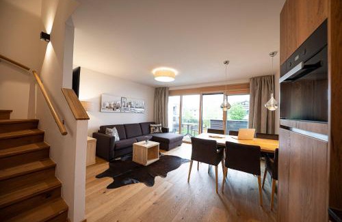 Schuttdorf Apartamento | Lakeside Luxury Apartments