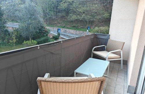 Cuasso Al Monte Casa | Lakeside Montivivi Holiday home