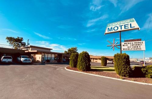 Moses Lake Hotel | Lakeside Motel