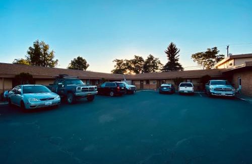 Moses Lake Hotel | Lakeside Motel