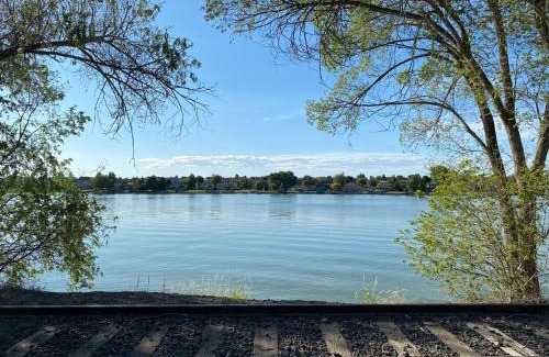 Moses Lake Hotel | Lakeside Motel