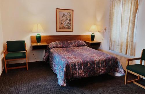 Moses Lake Hotel | Lakeside Motel