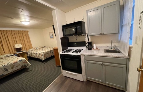 Moses Lake Hotel | Lakeside Motel