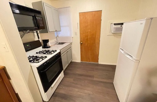 Moses Lake Hotel | Lakeside Motel