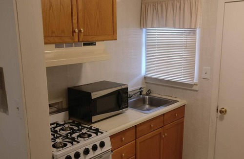 Moses Lake Hotel | Lakeside Motel