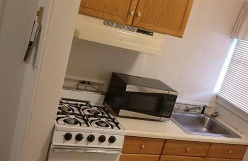 Moses Lake Hotel | Lakeside Motel