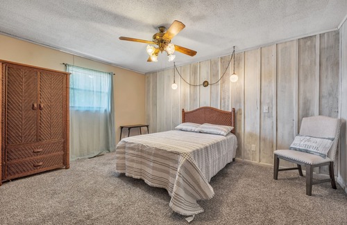 Blue Mountain Casa | Lakeside Paradise: 4BR Retreat on Neely Henry Lake by RedAwning