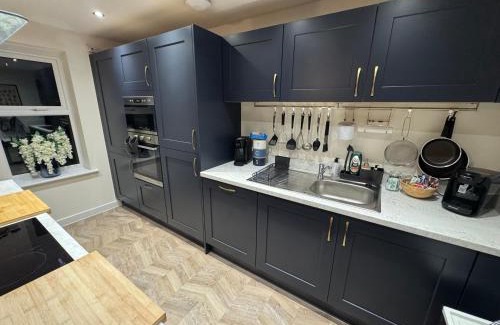 Doncaster Apartamento | Lakeside Penthouse View