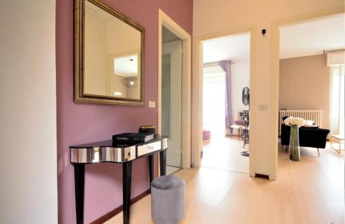 Calozzo Casa | Lakeside relais