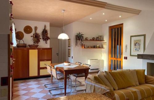 Torri del Benaco Casa | Lakeside residence 'Al Crero'