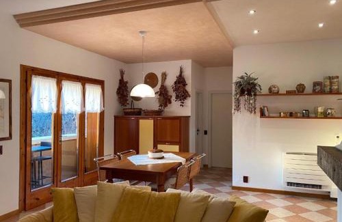 Torri del Benaco Casa | Lakeside residence 'Al Crero'