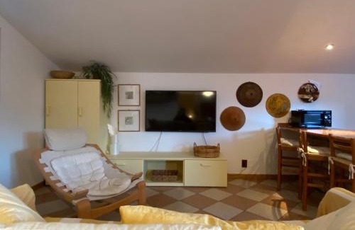Torri del Benaco Casa | Lakeside residence 'Al Crero'
