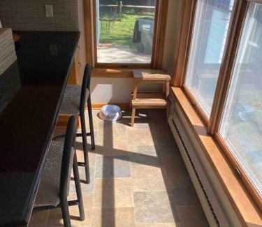 Avon Lake Casa | Lakeside resort home. Sunsets, fishing, paddling.