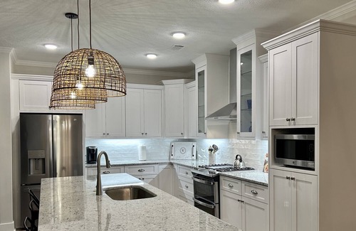 McCormick Casa | Lakeside Retreat, Lake Thurmond: Perfect 4 Golfers, Families & Lake Enthusiasts!