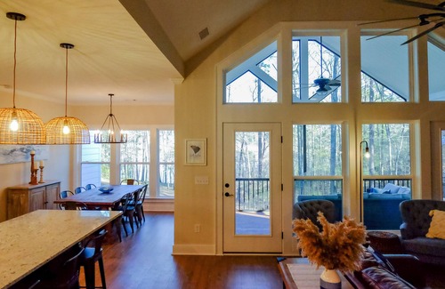 McCormick Casa | Lakeside Retreat, Lake Thurmond: Perfect 4 Golfers, Families & Lake Enthusiasts!
