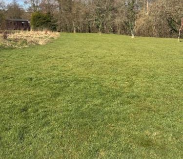 Builth Wells Apartamento | Lakeside retreat - Lodge 2F caer beris holiday park - no commercial vehicles allowed on site