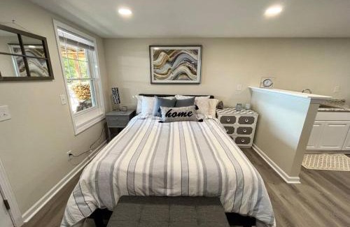Newnan Apartamento | Lakeside serenity in Newnan