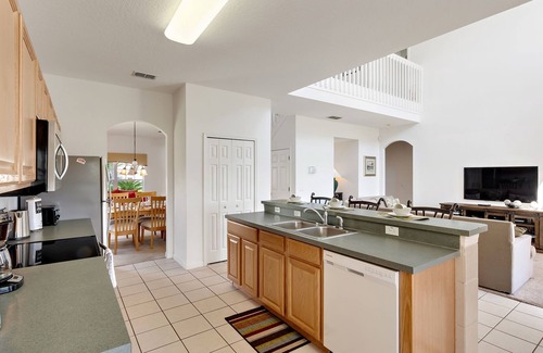 Cumbrian Lakes Villa | Lakeside Spa, Ac In Games Room - Tropics! #822 5 Bedroom Villa
