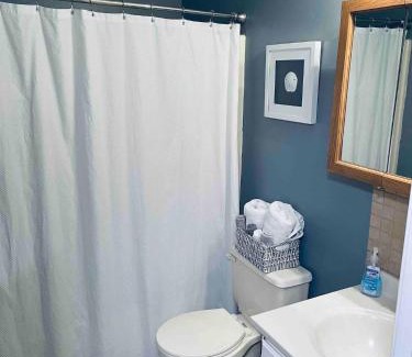 Lake Ozark Casa | Lakeside Stay For Two By Wet Feet Retreats