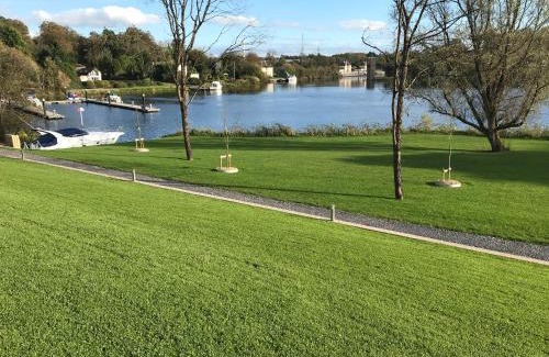 Enniskillen Apartamento | Lakeside Studio 1 Loft Apartment