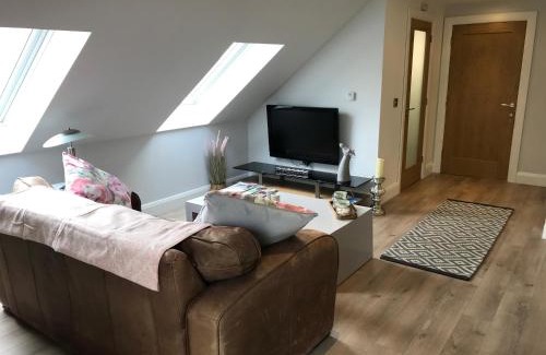 Enniskillen Apartamento | Lakeside Studio 1 Loft Apartment