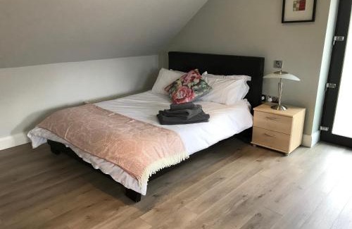 Enniskillen Apartamento | Lakeside Studio 1 Loft Apartment