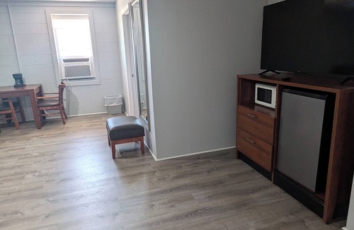 Mooresburg Apartamento | Lakeside Studio Apartment