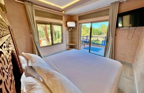 Aguergour Casa | Lakeside stunning view activities Marrakech Area