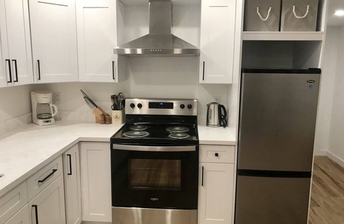 Nelson Apartamento | Lakeside Suite - Two bed, Two bath Suite in Nelson