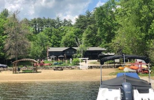 Lochmere Casa | Lakeside Suite with full Kitchen
