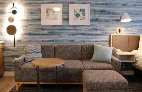 Parkrose Hotel | Clarion Hotel Portland Airport