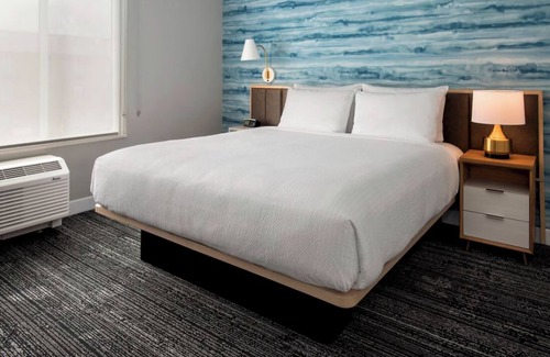 Parkrose Hotel | Clarion Hotel Portland Airport