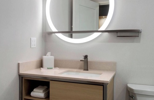 Parkrose Hotel | Clarion Hotel Portland Airport