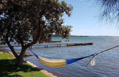 Summerland Point Casa | Lakeside @ Summerland Point