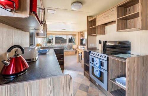 Grimsby Complejo | Lakeside, Thorpe Park Cleethorpes Static Caravan