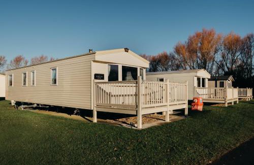 Grimsby Complejo | Lakeside, Thorpe Park Cleethorpes Static Caravan